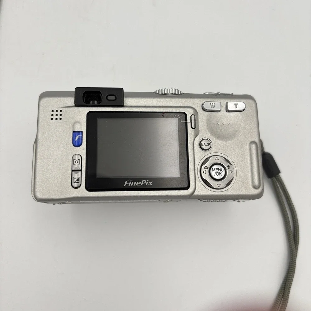 Fujifilm please review